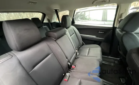 2015 Mazda Cx-9 Sport из США, поврежденный, VIN JM3TB3BV5F0462202